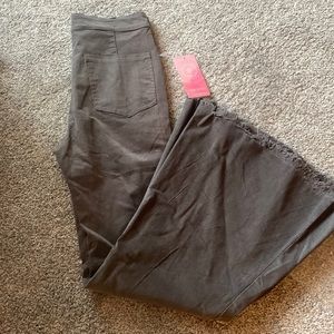 Fashion on Earth bell bottoms